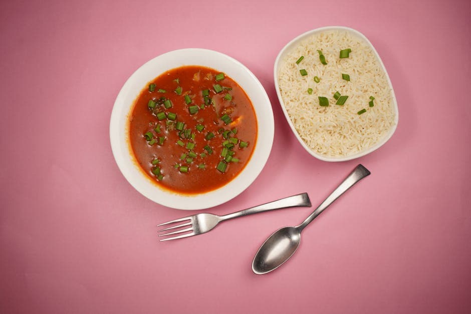 Gumbo Z'herbes med røkt skinke og grønnsaker