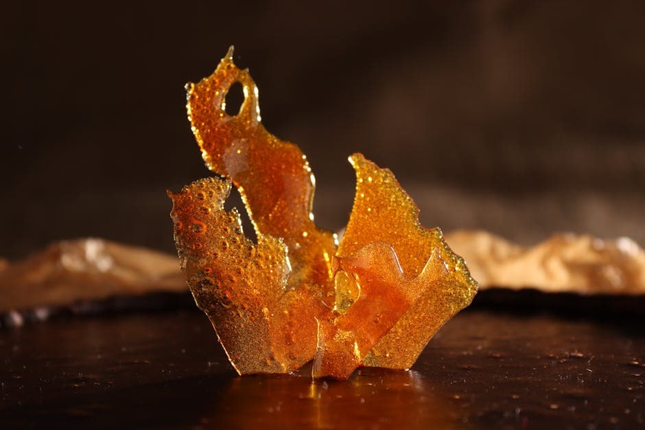 Karamellisert sukker (sukkerkunst)