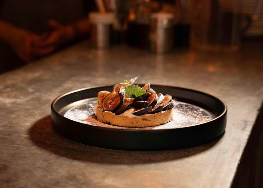 Fiken- og portvinstartletter