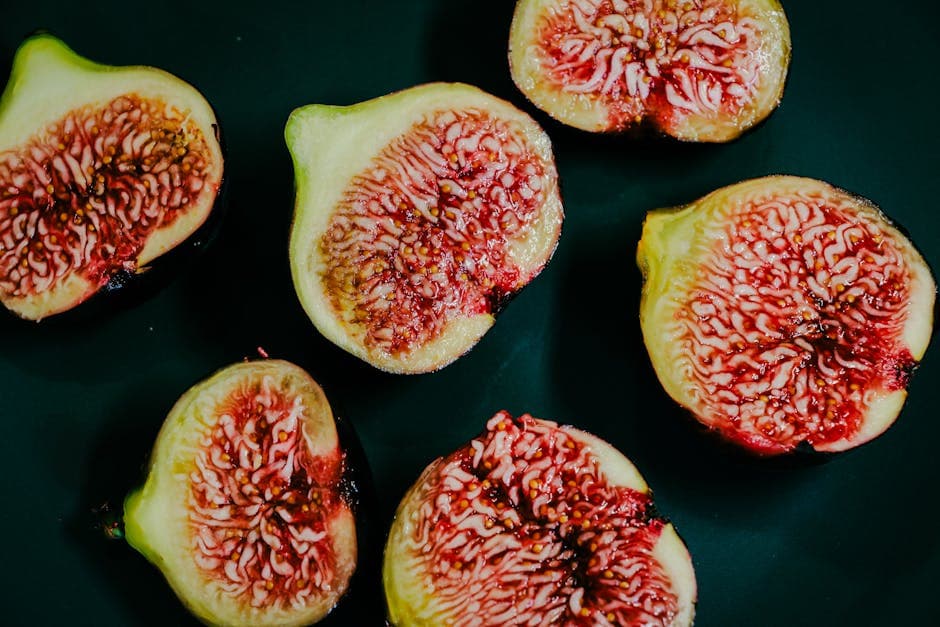 Grillede fiken- og gorgonzolasmørbrød