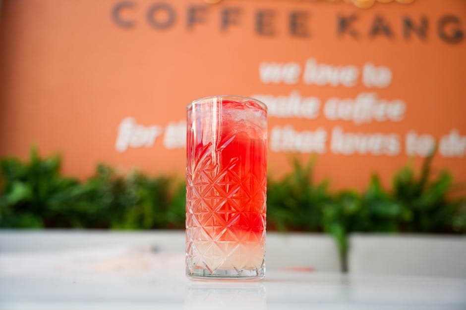 Shirley Temple (alkoholfri drink)