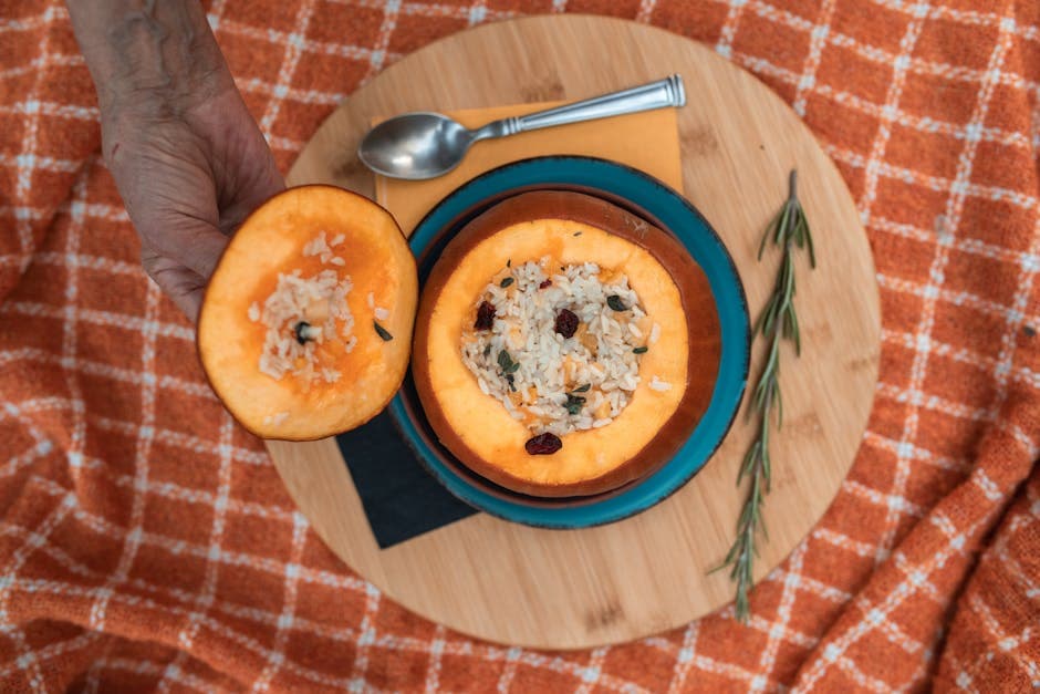 Villrisfylt akorngresskar