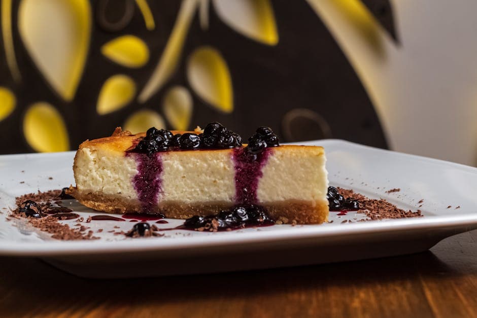 S'mores søtpotetostekake