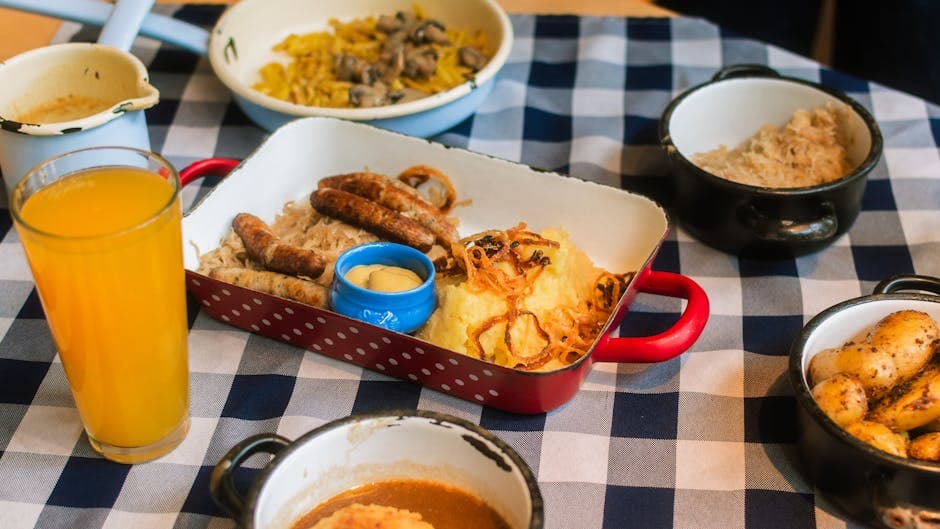 Kremet pølsesaus (Sawmill Gravy)