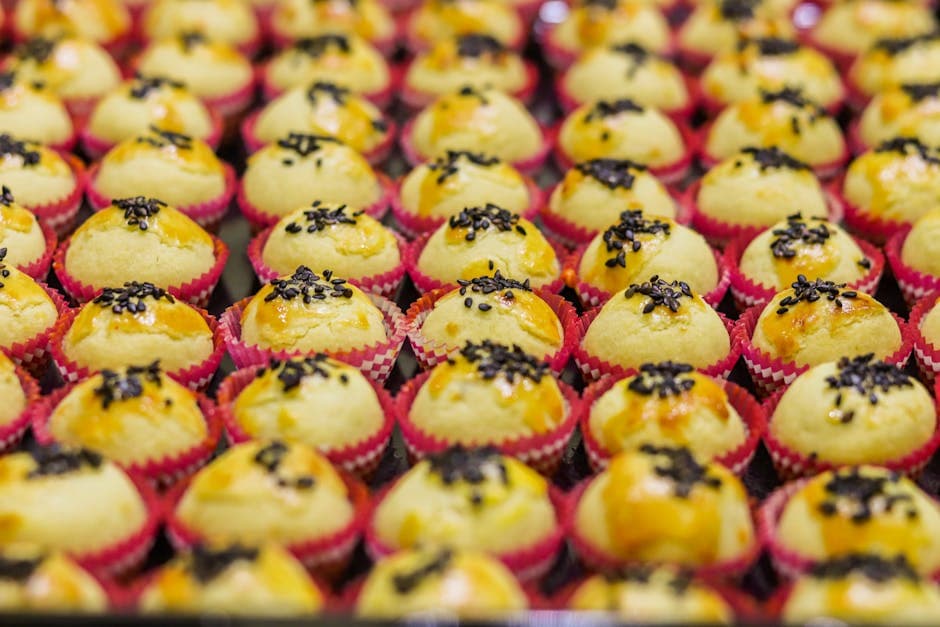 Mac 'n' Cheese-biter (enkel oppskrift for barn)