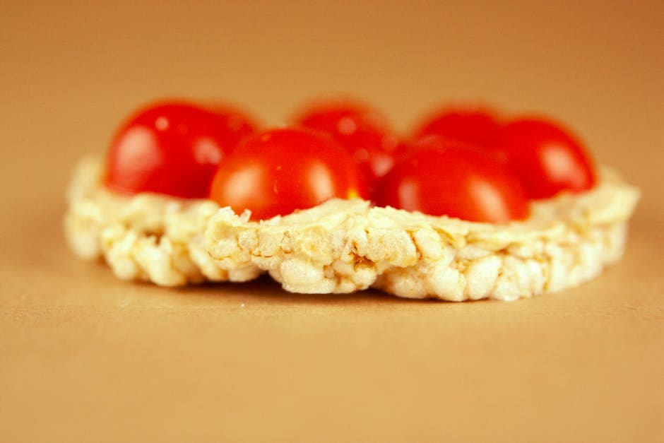 Glutenfrie s'mores med riskaker