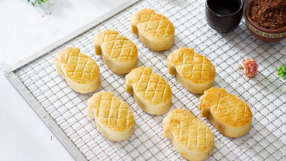 Tropisk Luau-brød med ananas og kokos