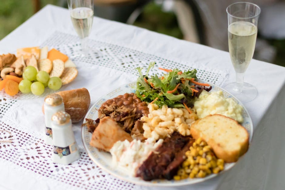 Bobs pulled pork på røyker