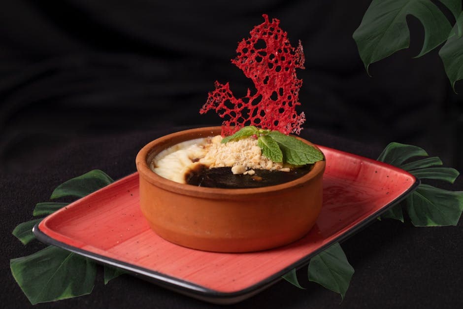 Sukkerskål (Sukkerbur)