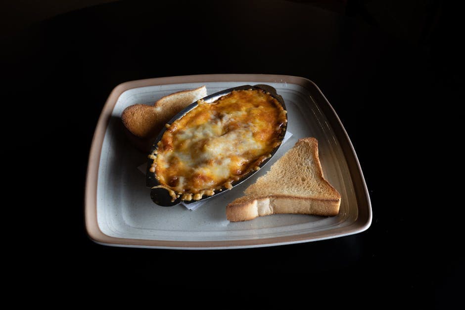 Hummer Savannah med Newburg-saus