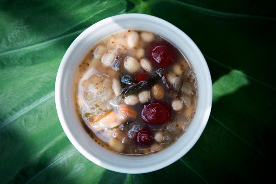 Søte limabønner med løk