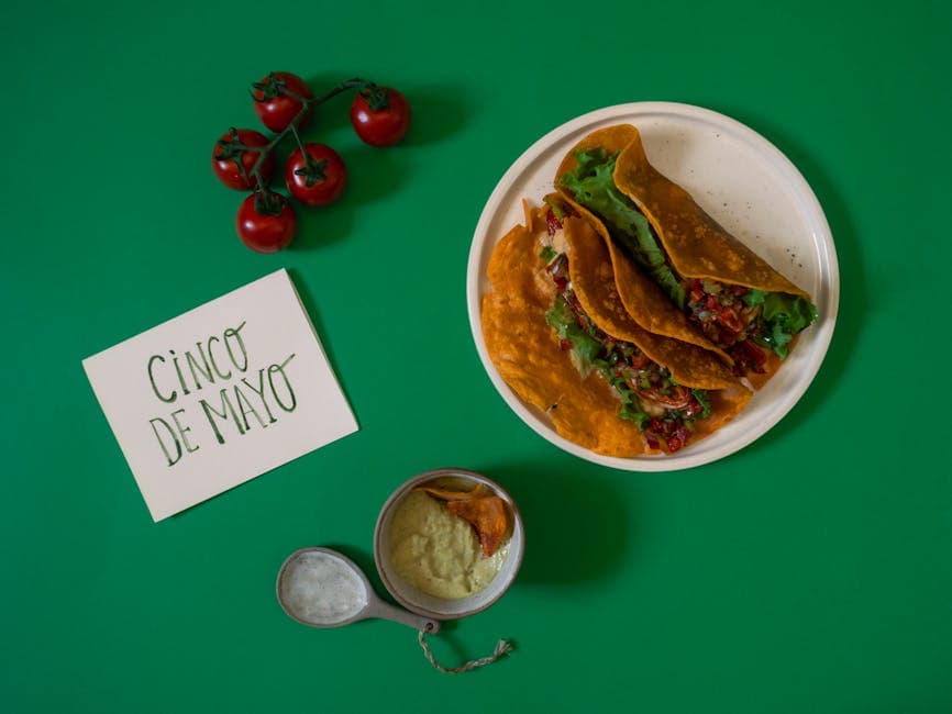 Tex-Mex Spoonbread med Chorizo og Ost