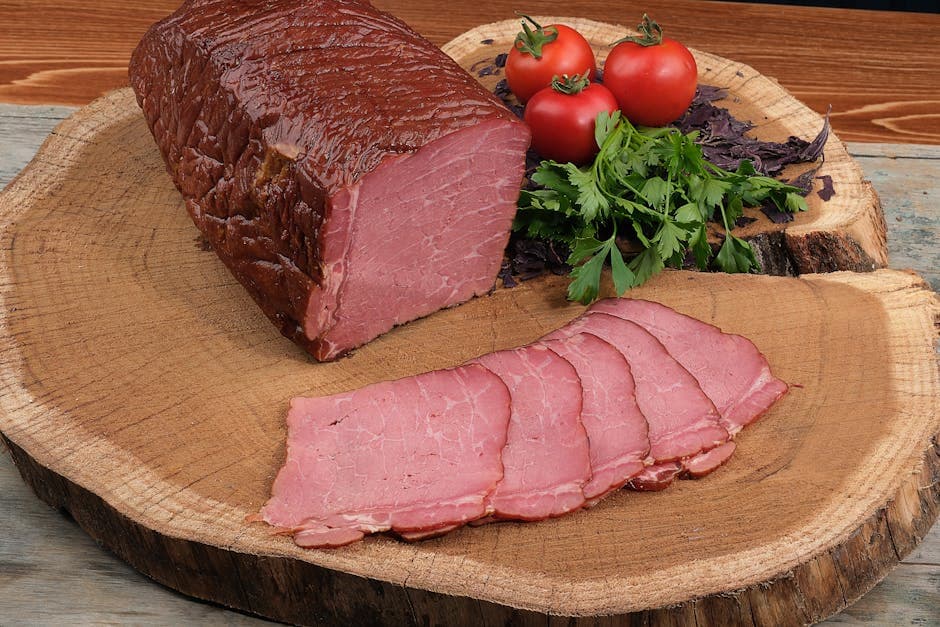 Saltlake for corned beef