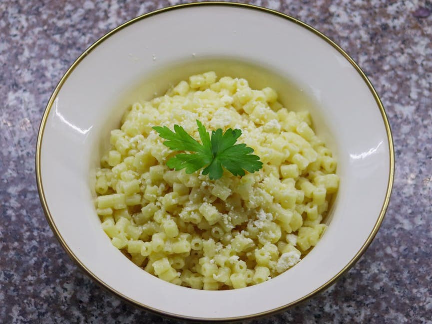 Kremet smørpasta for barn