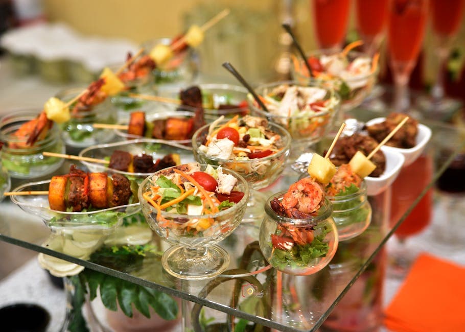 Kalkun Waldorf Bites