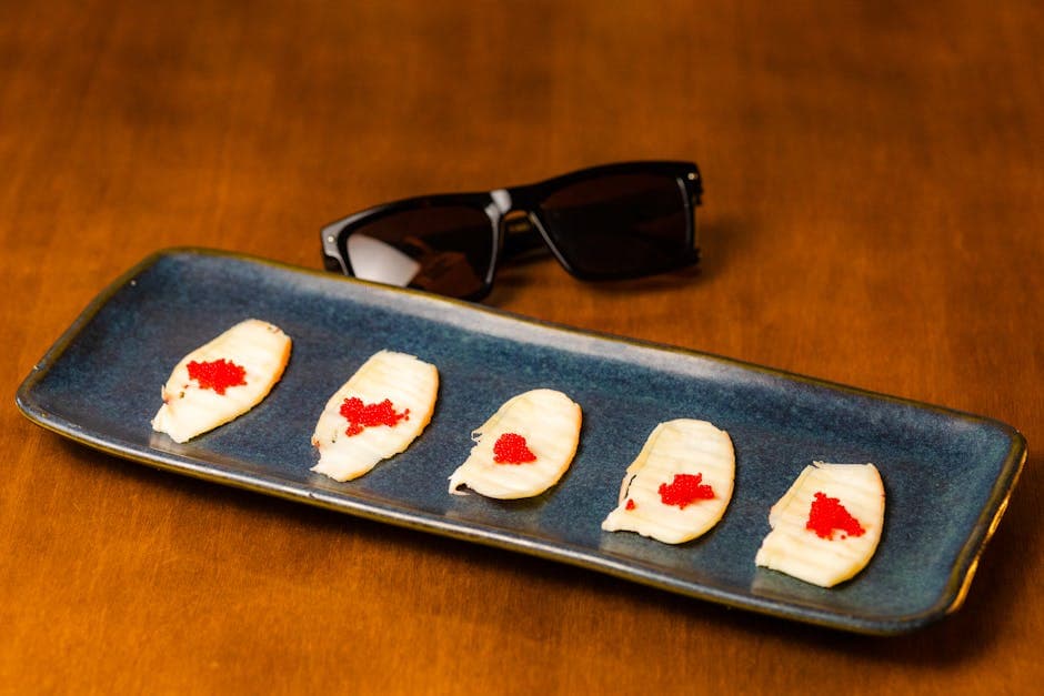 Taramasalata (gresk fiskerognspread)