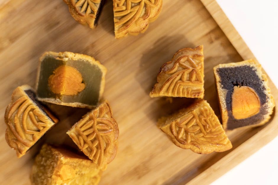 Anko – Japansk søt bønnepasta