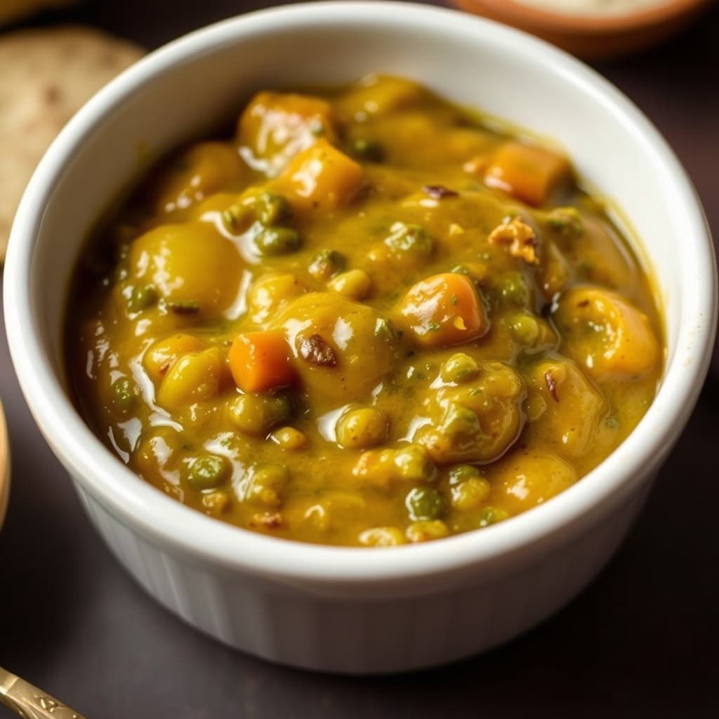 Pickle- og kaperssaus