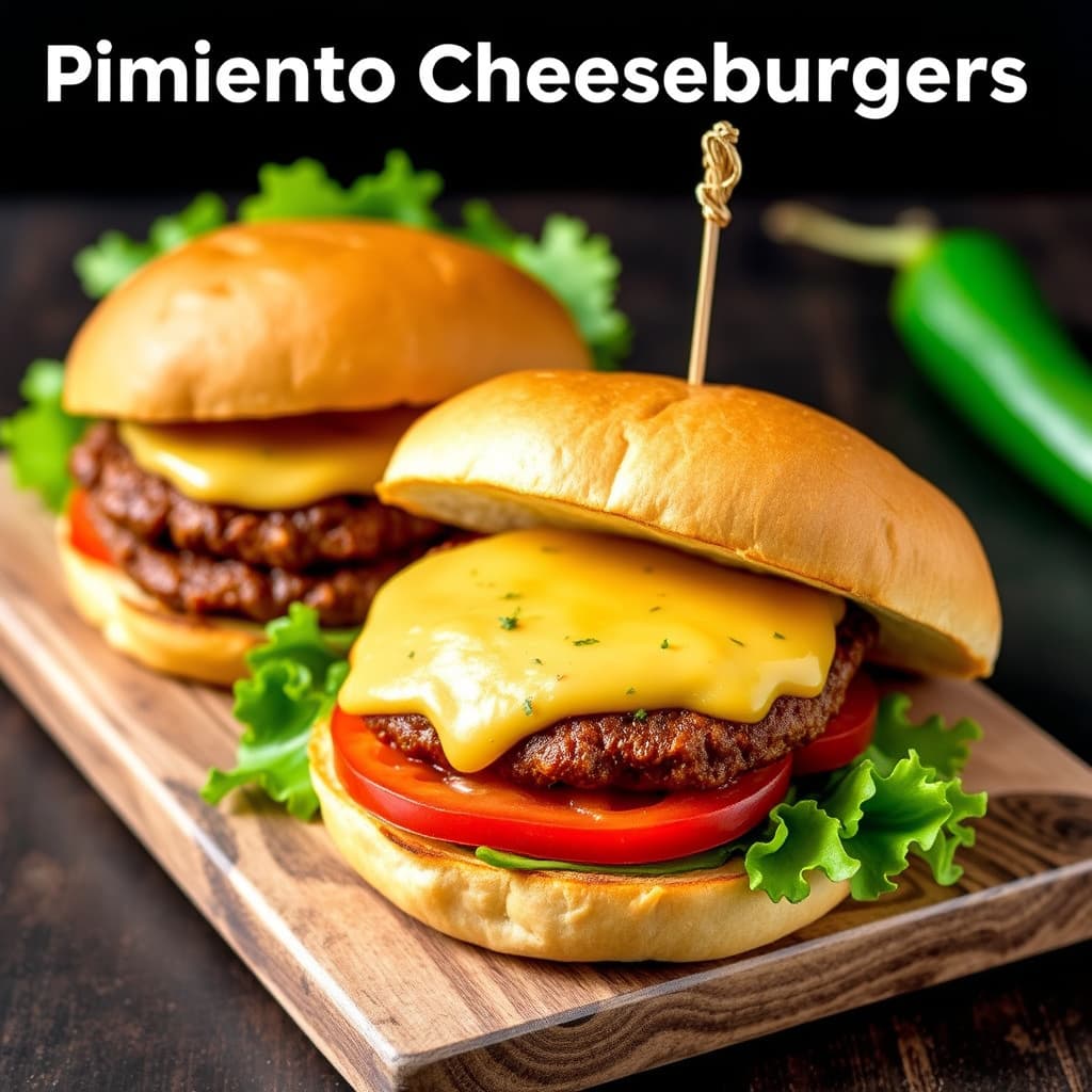 Pimiento-osteburgere