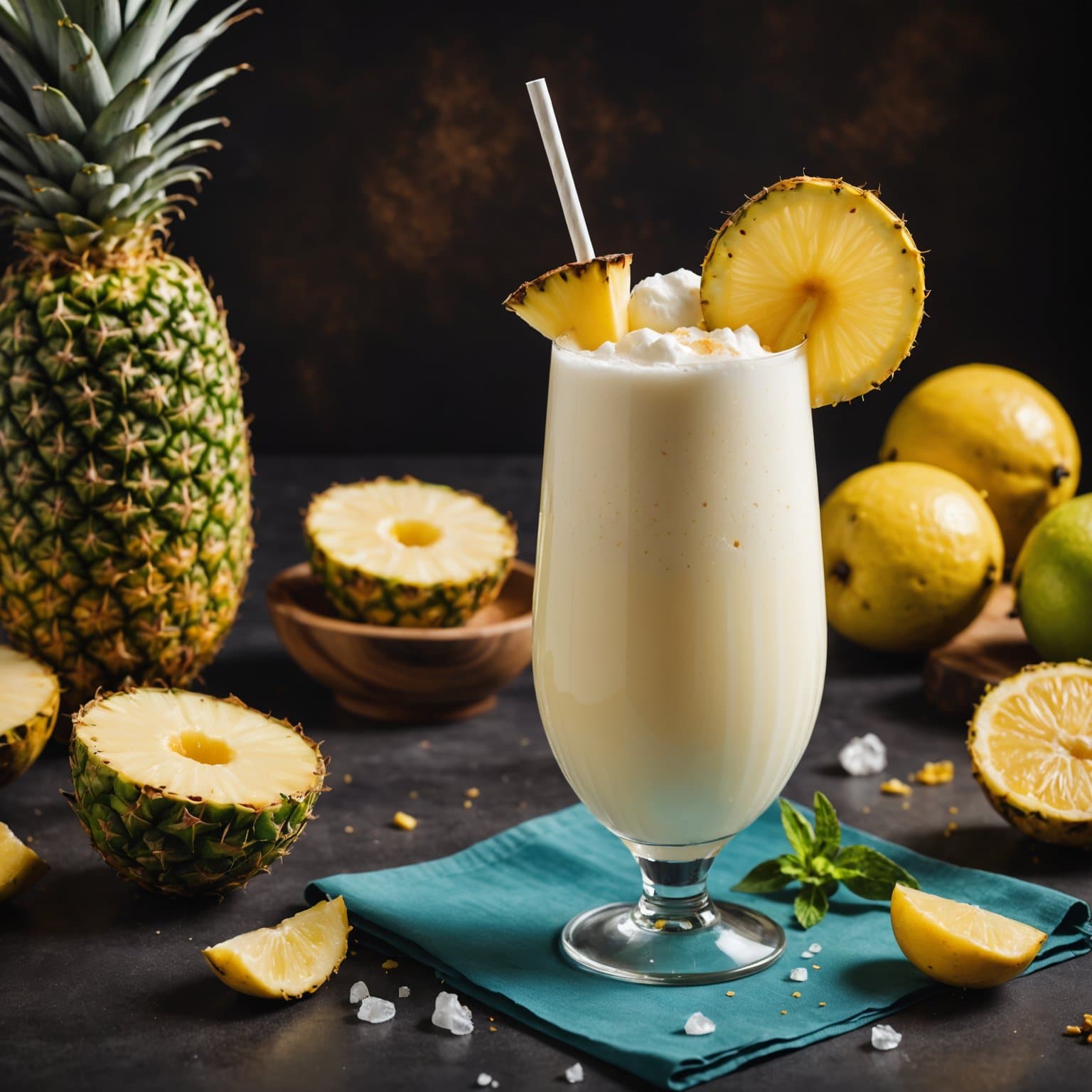 Pina Colada