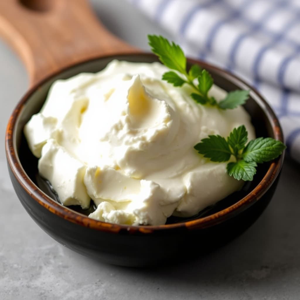 Quark (Surt Friskt Ost)