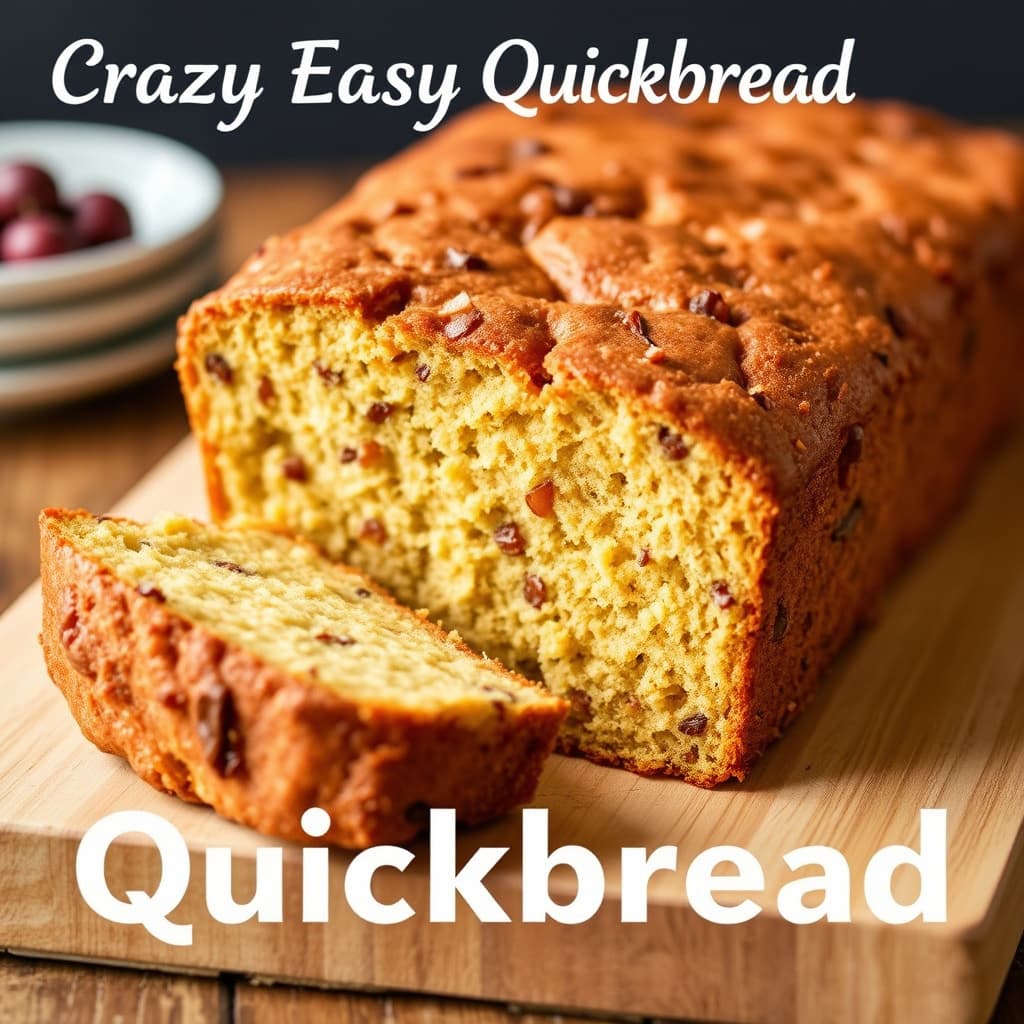 Raske og enkle brød