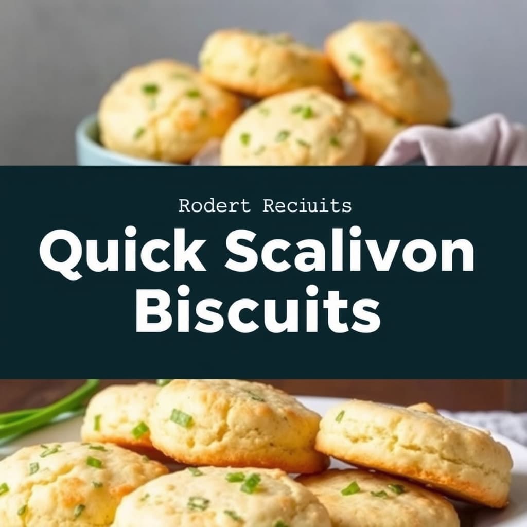 Raske vårløkssmåkaker