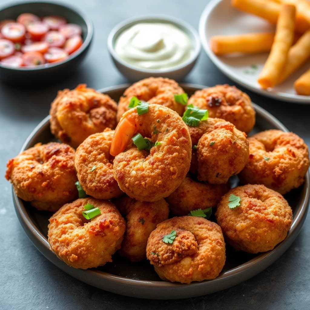 Rokkekreps Hushpuppies