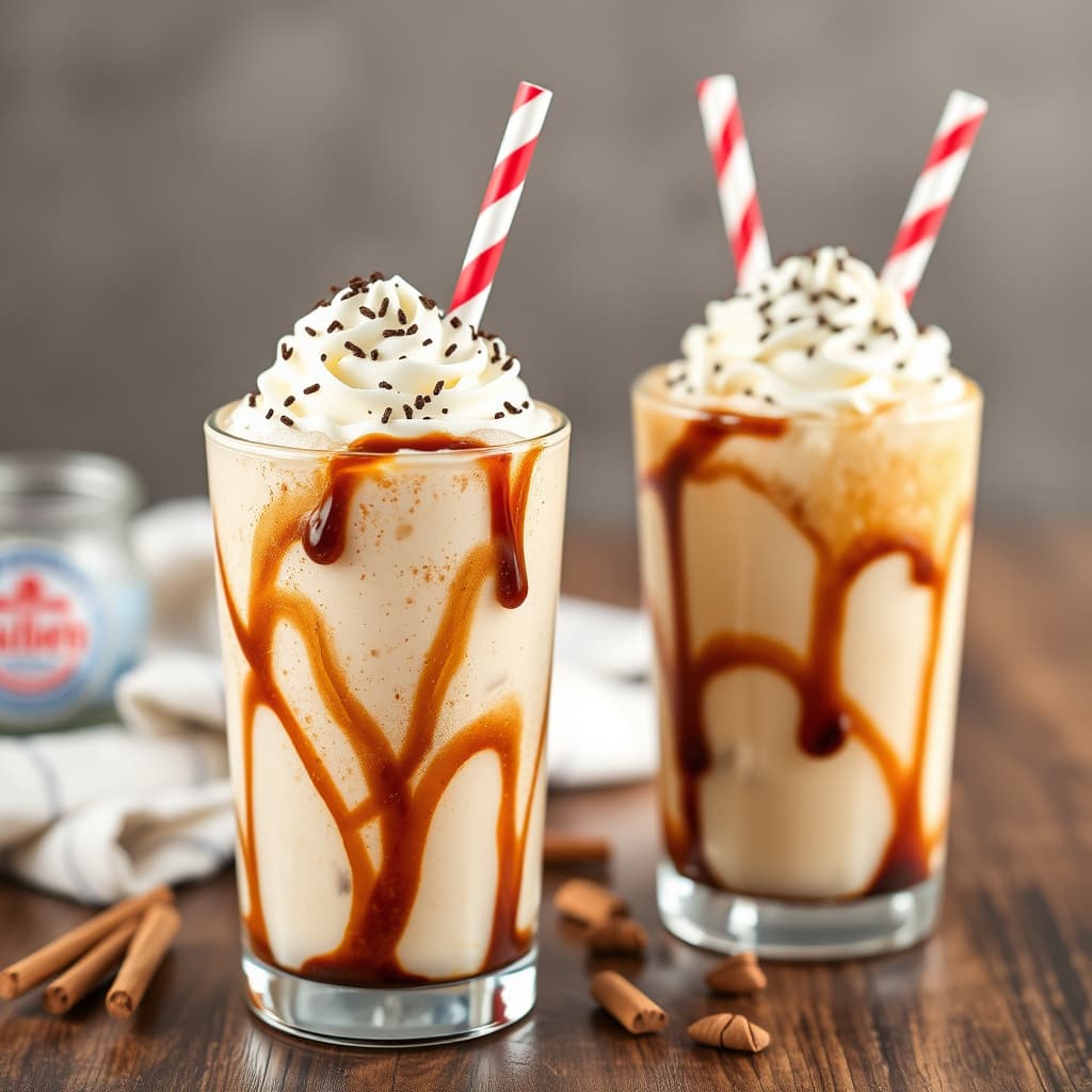 Rot-øl-iskrem-nytelser