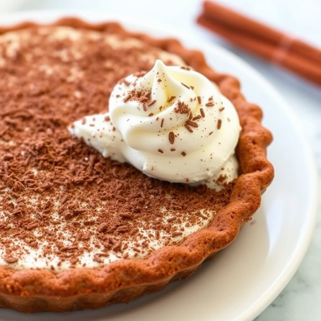 Sjokoladekanelkrempai