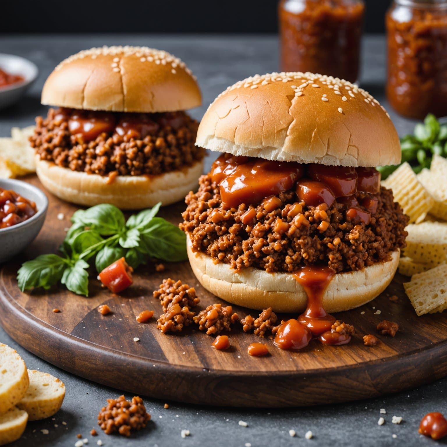 Sloppy Joe's