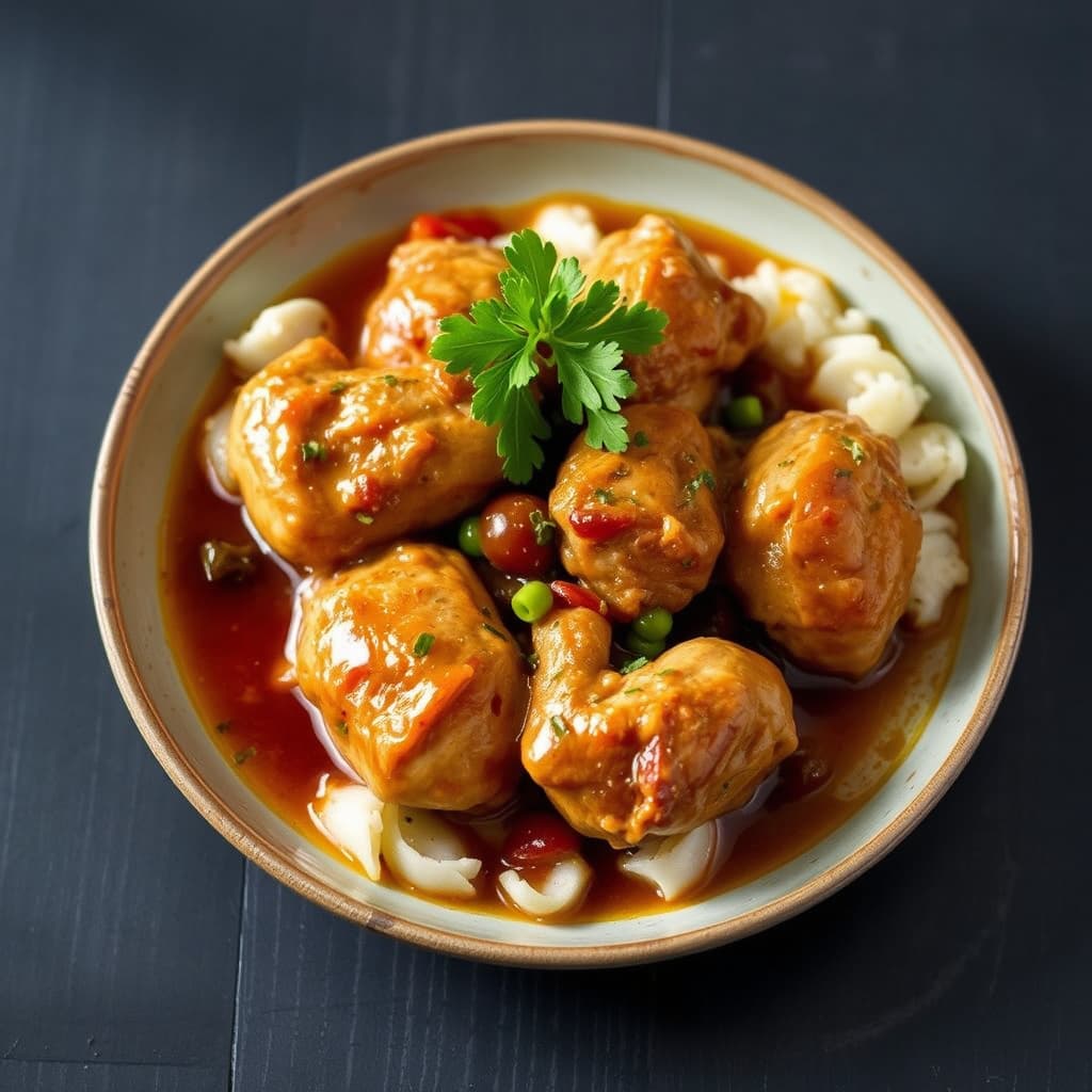 Stewfato: Grytekylling