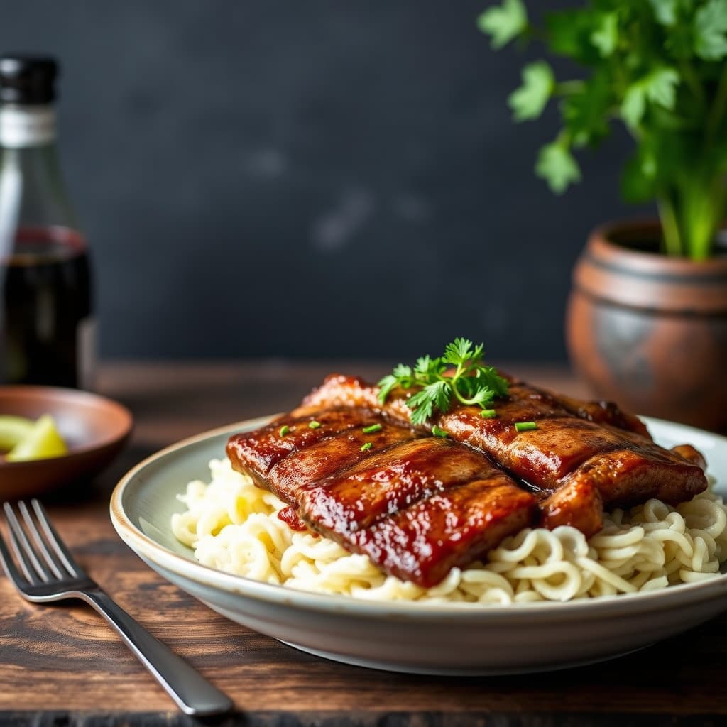 Tampico Calves' lever