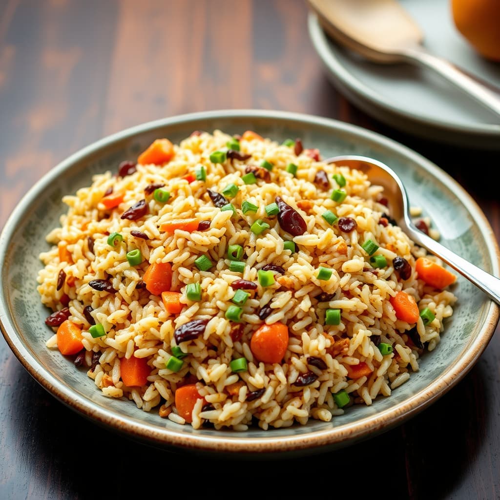 Thanksgiving villris