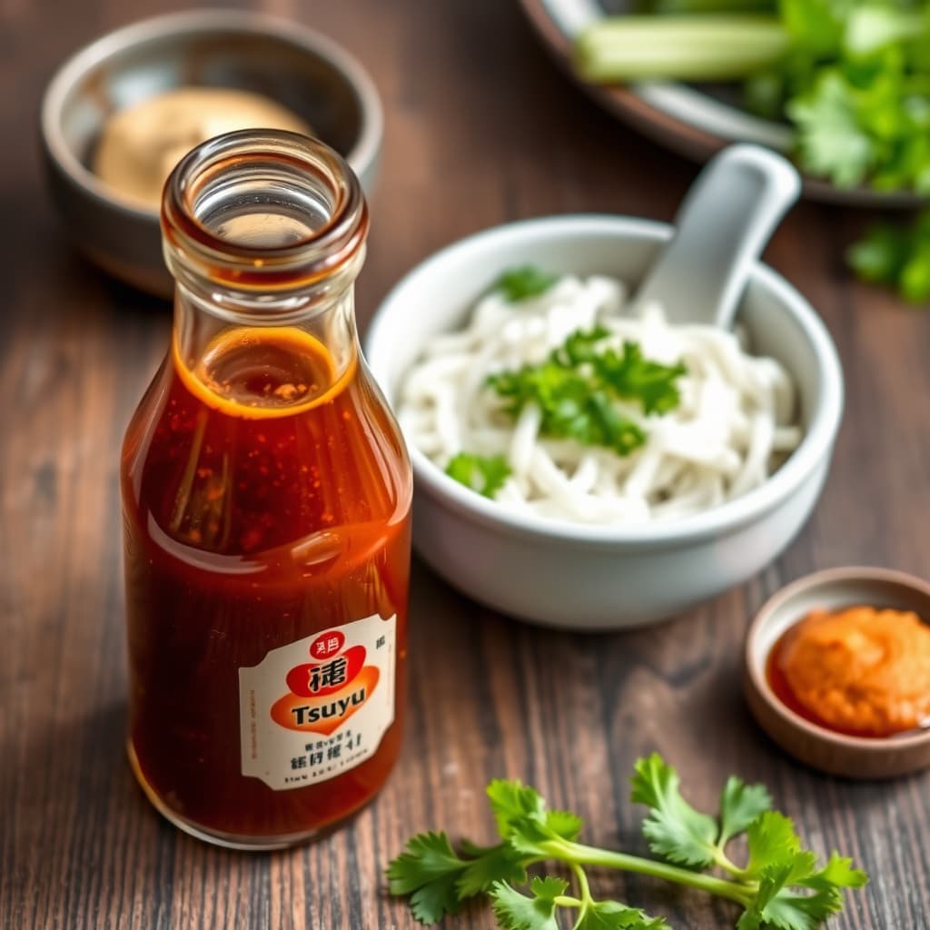 Tsuyu-saus