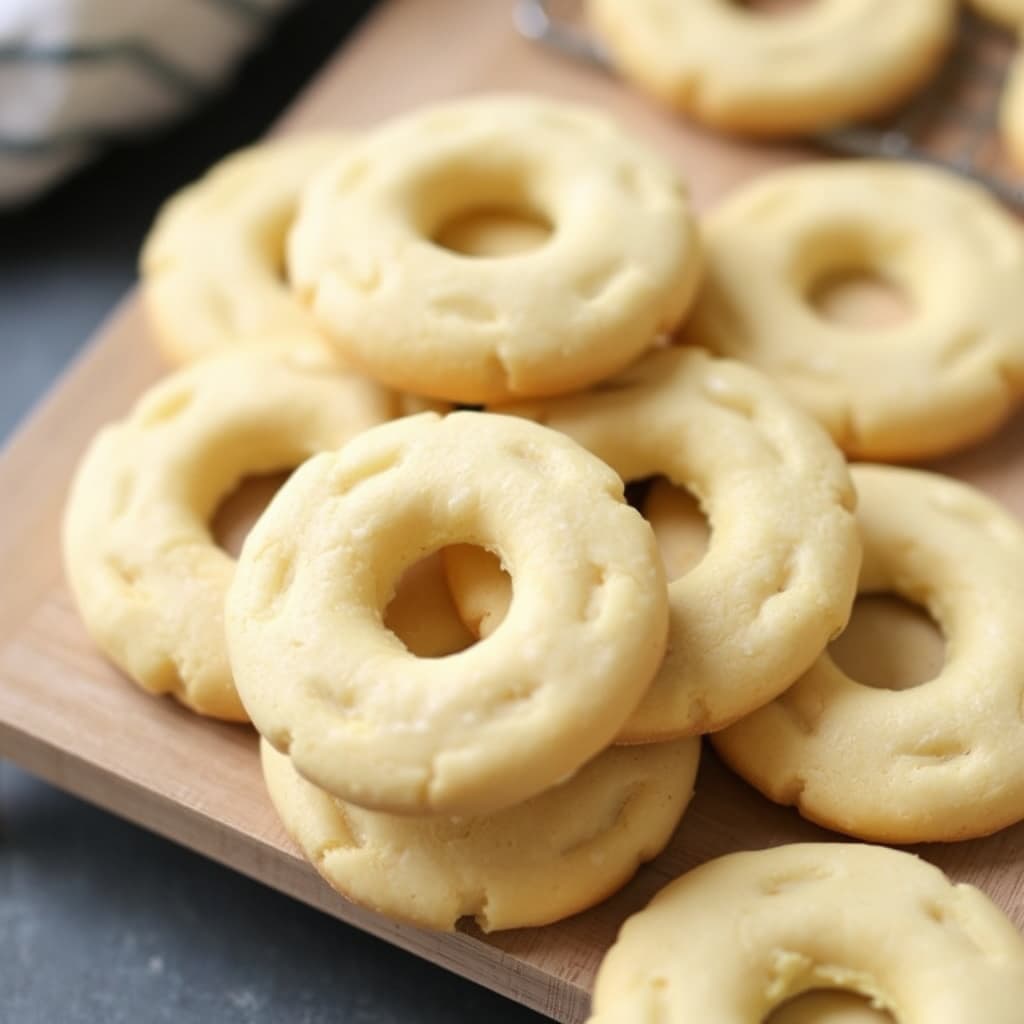 Vaniljehestesko-kjeks