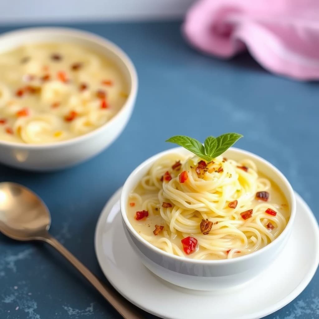 Vermicelli Payasam