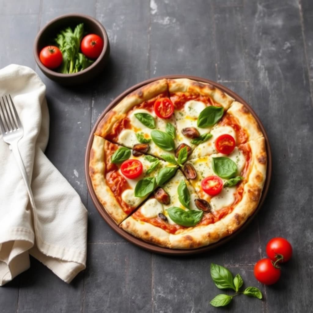 Vicolo Pizza Primavera