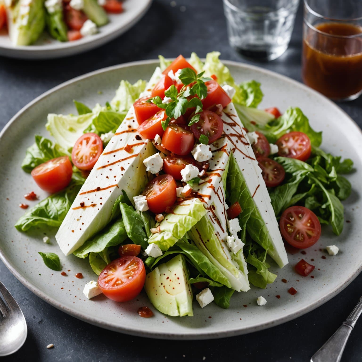 Wedge Salad