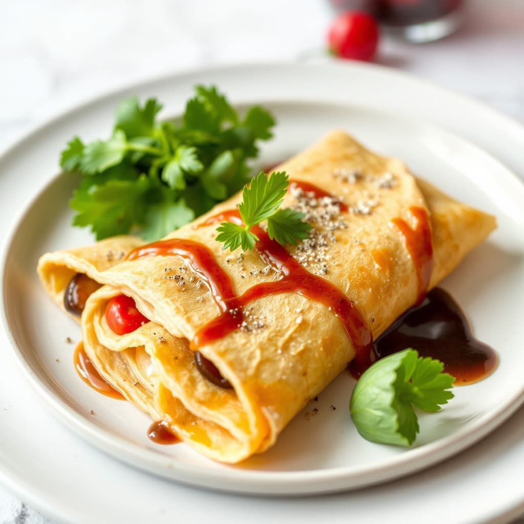 William Tell-krepsen