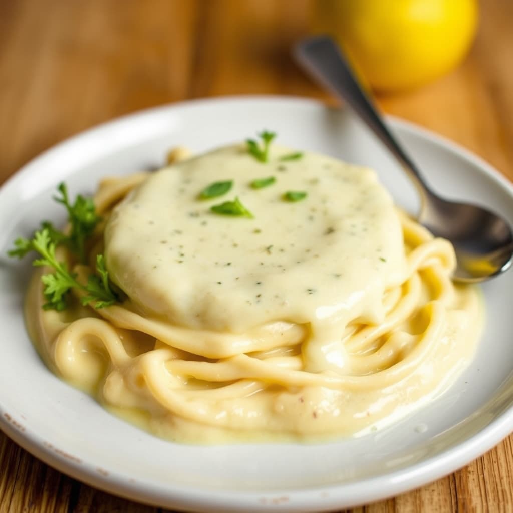 Beurre Blanc
