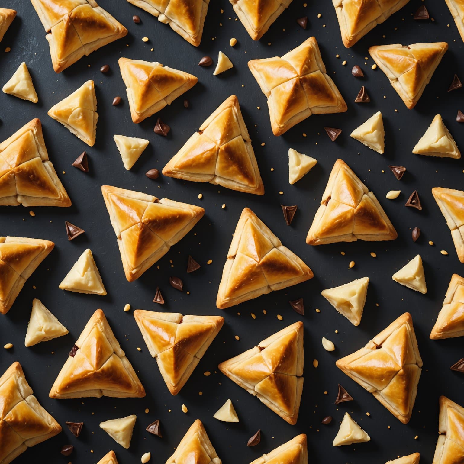Hamantaschen