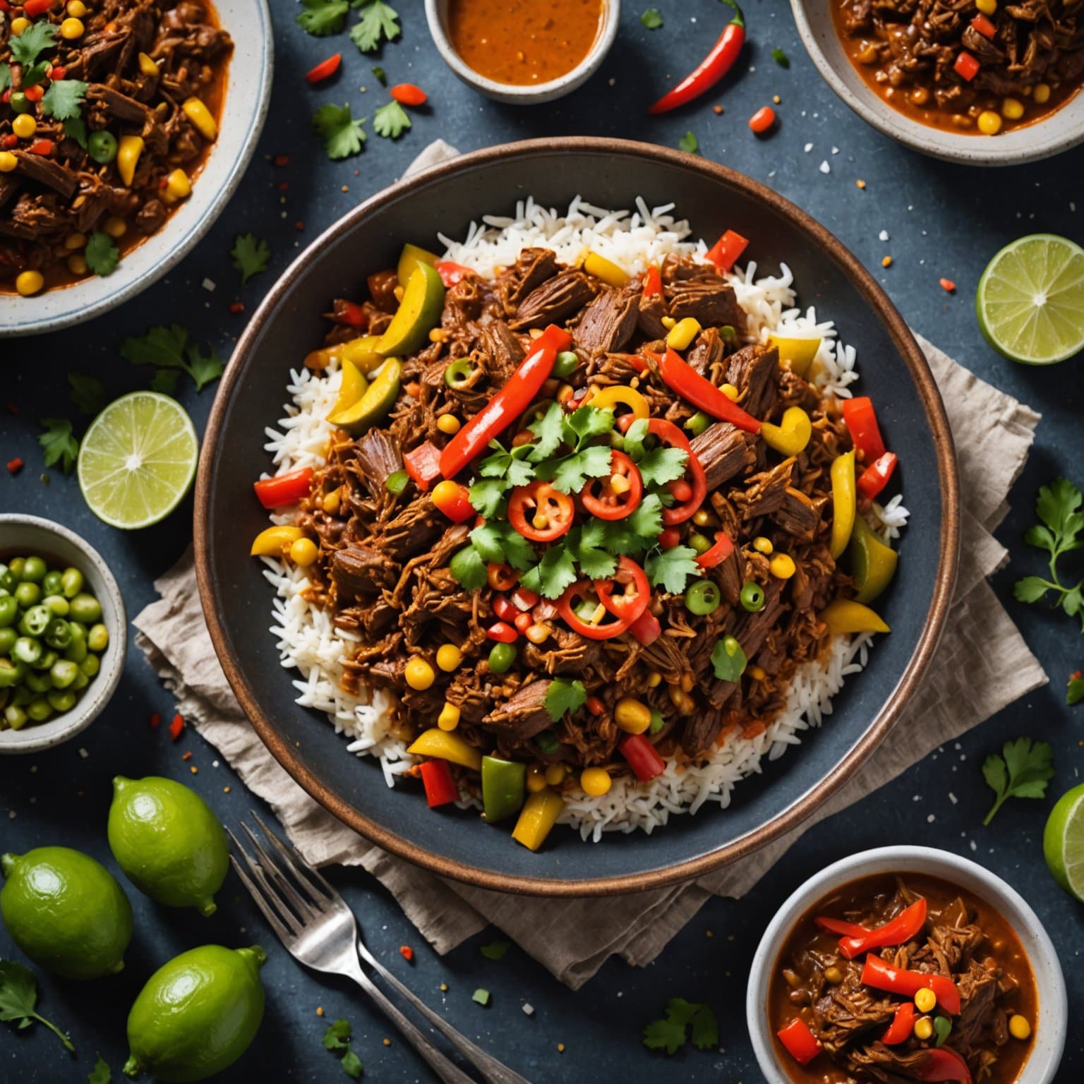 Ropa Vieja
