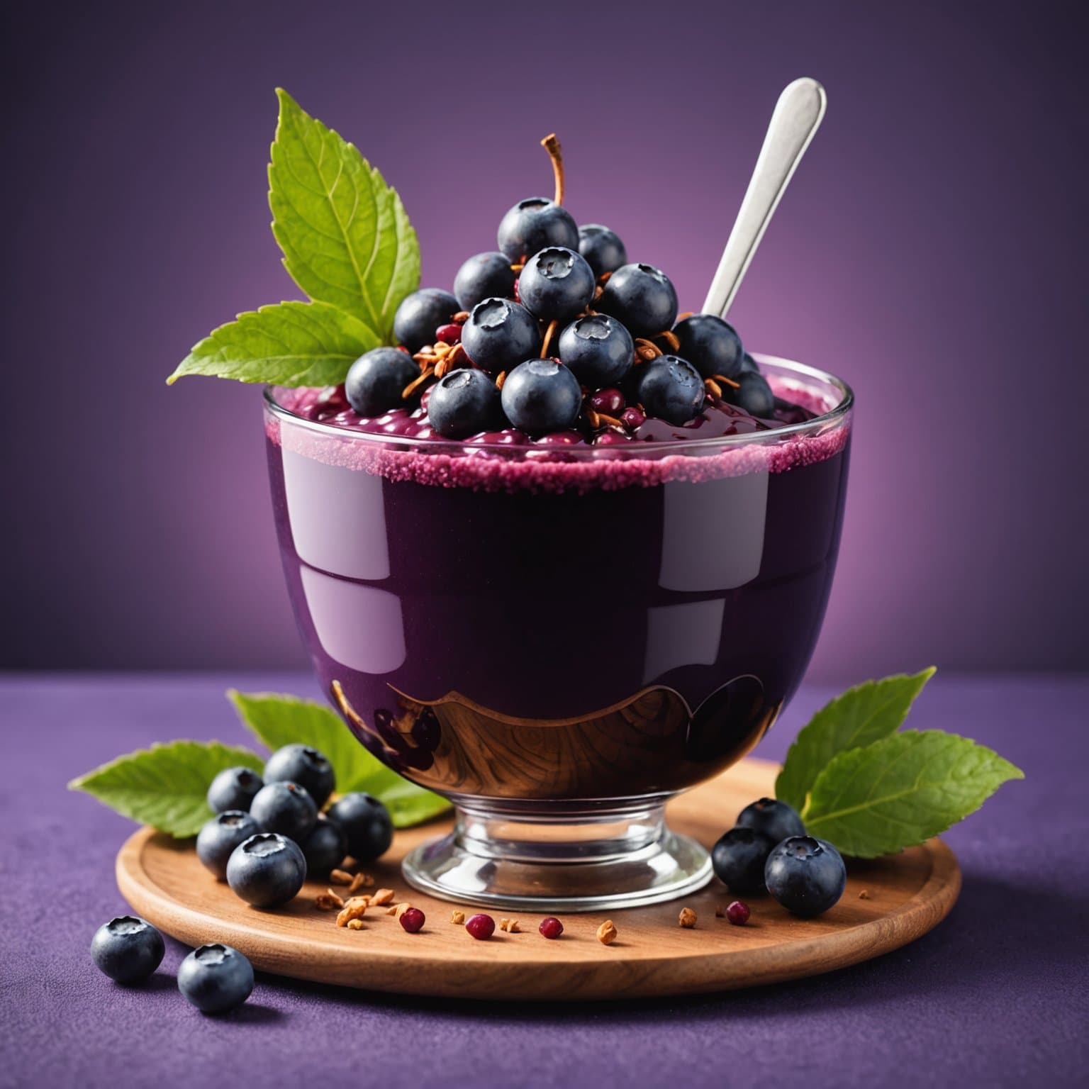 Acai Pomtini