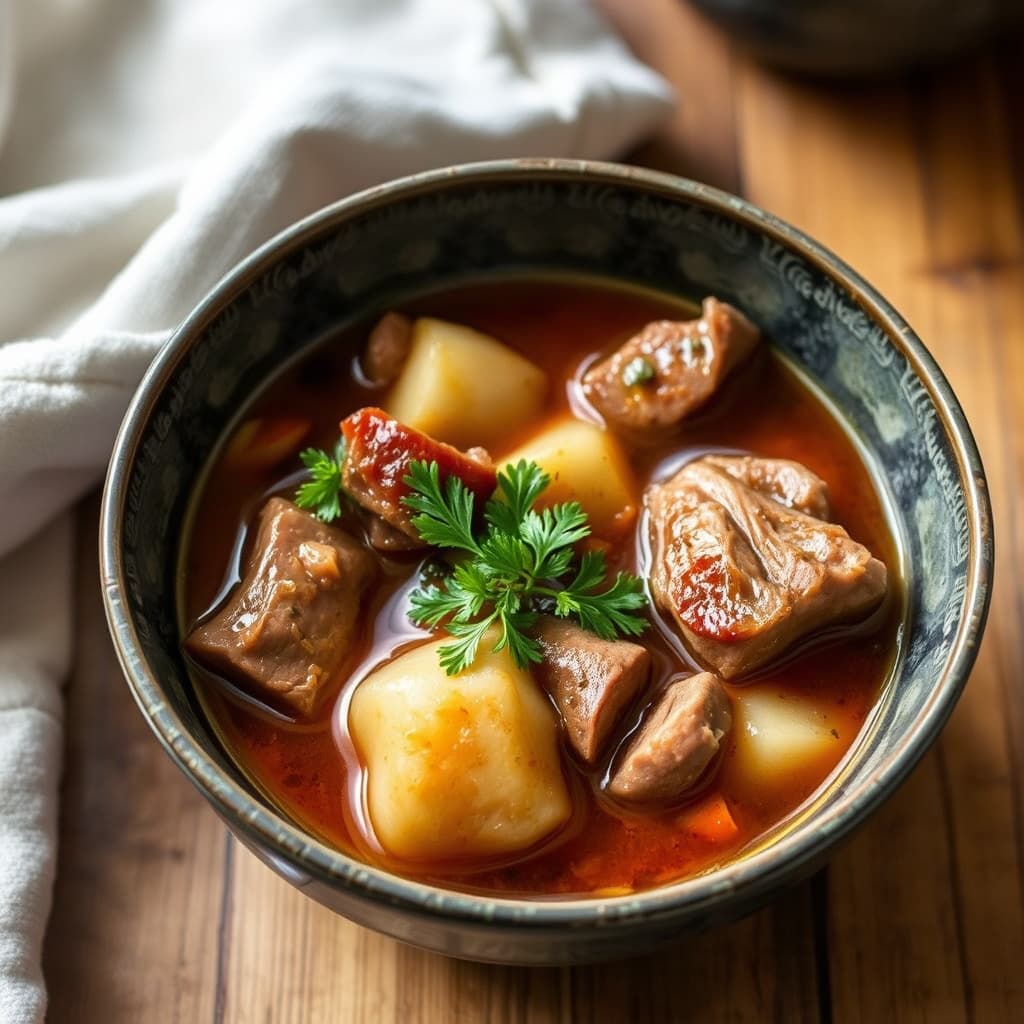 Andekraft: Andekompott