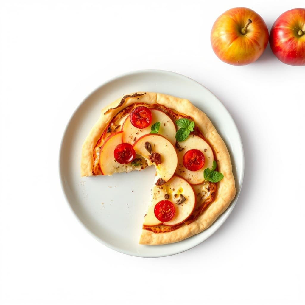 Apple "Pizza"