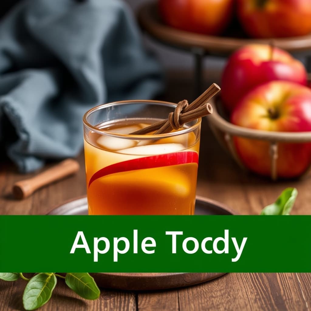 Apple Toddy