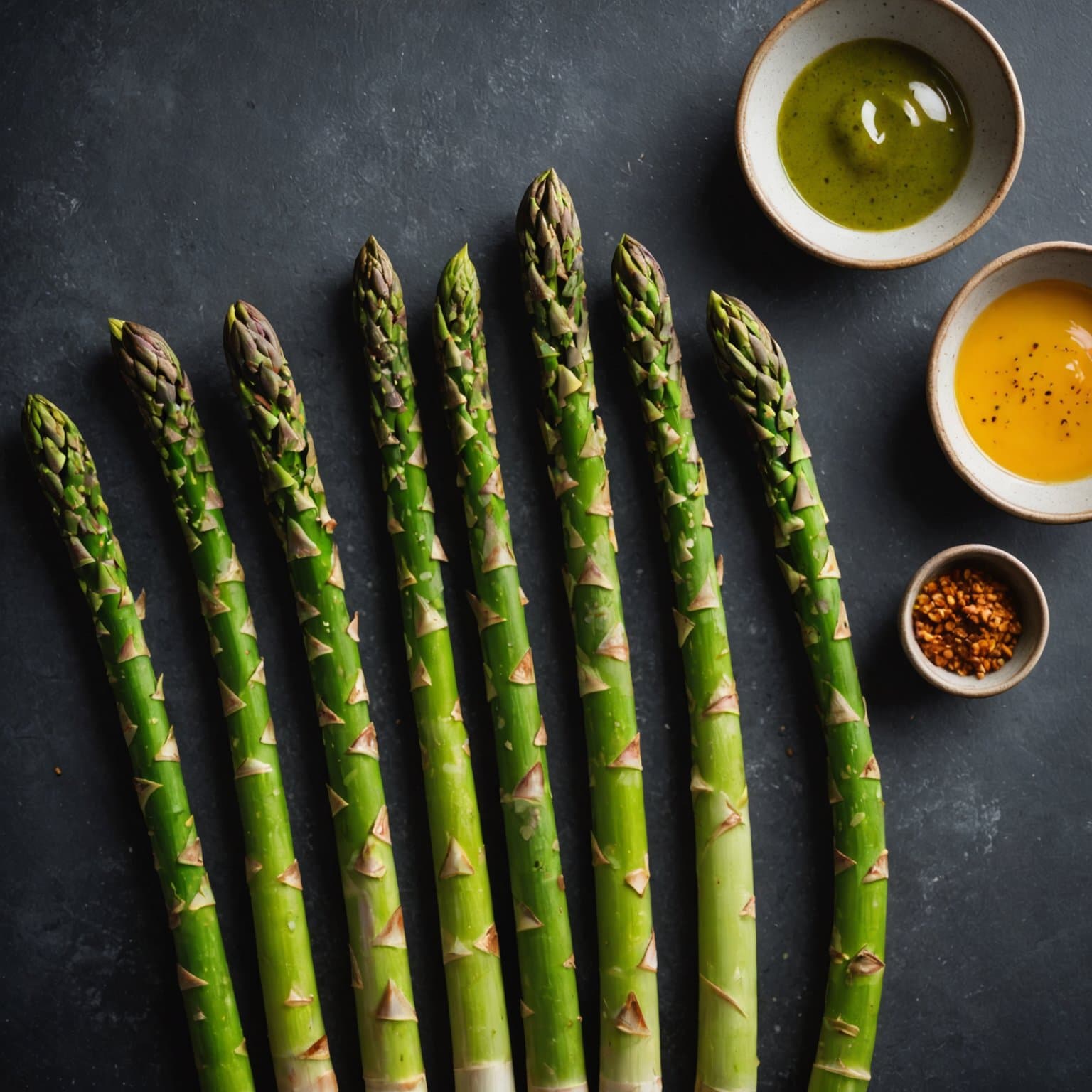 asparges