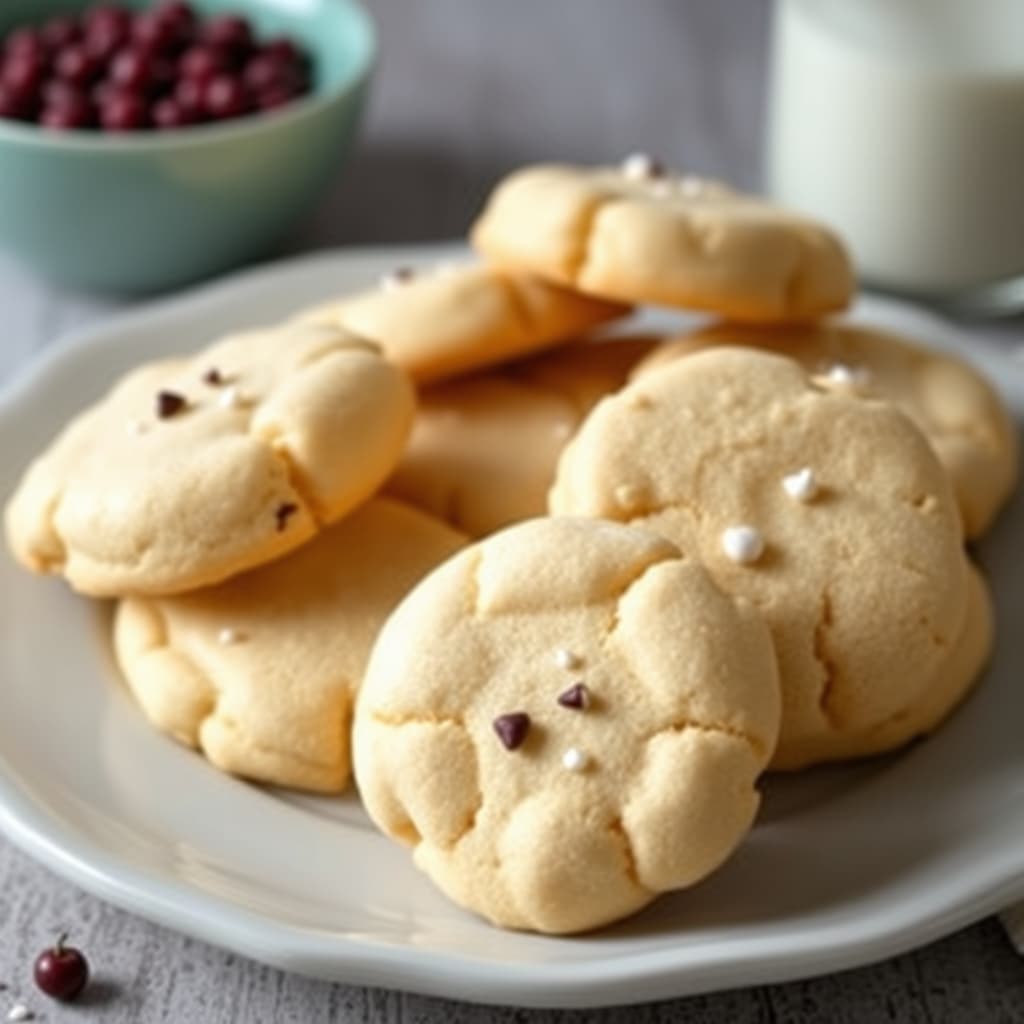 B. Smiths sukkerkaker