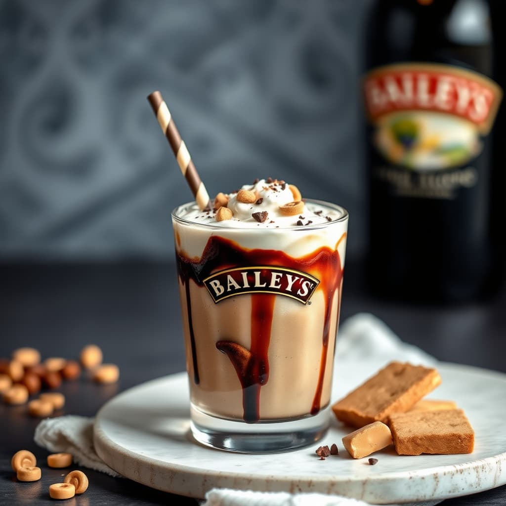 Baileys Mudslide